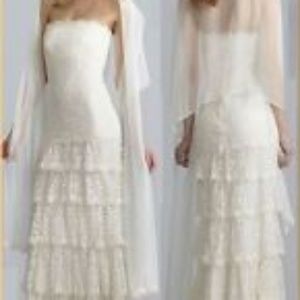 Tadashi Shoji Brand New w/ Tags Lace Dress